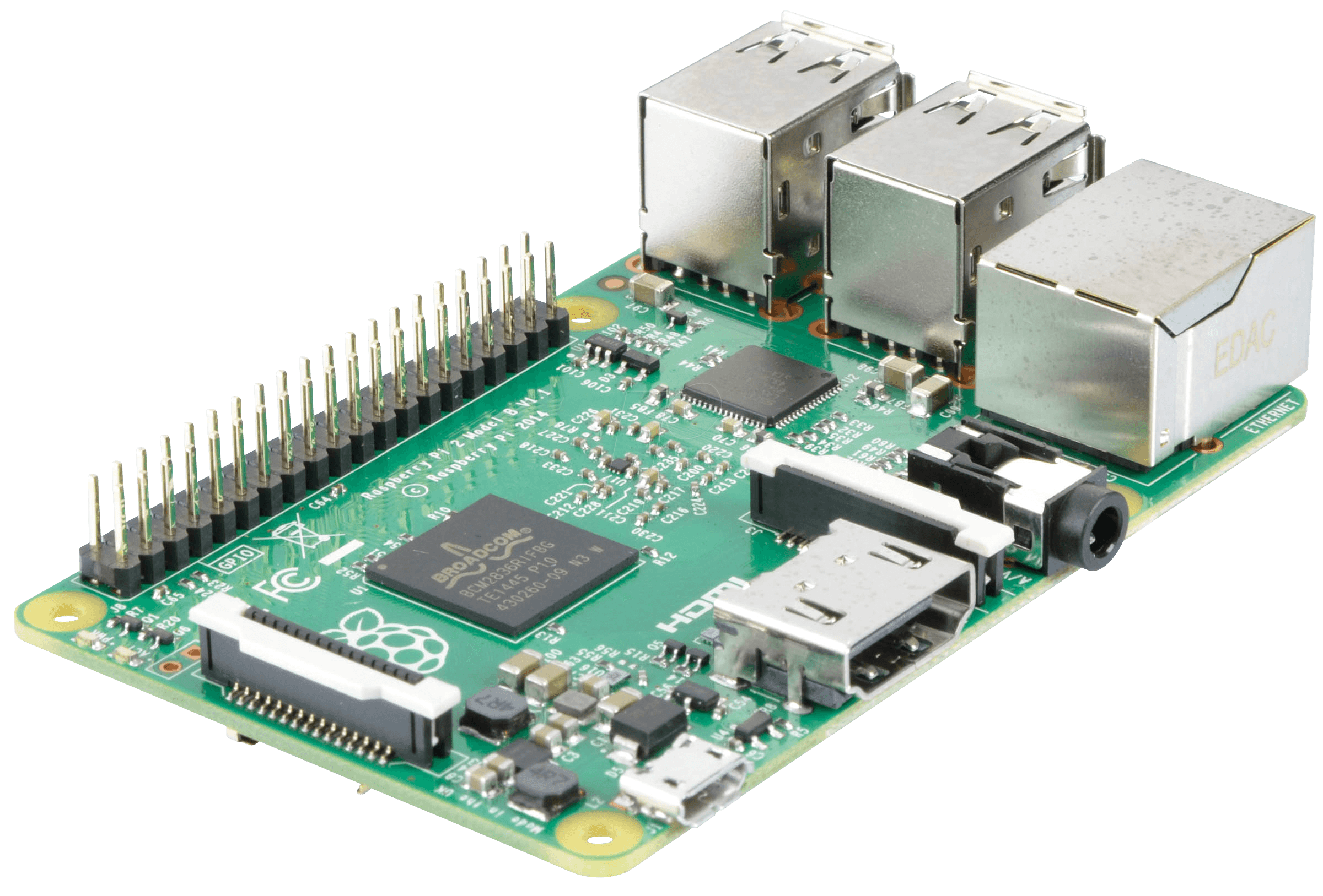 rasberry pi
